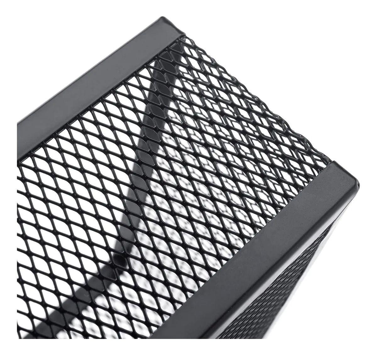 Cajón Organizador Debajo De Escritorio De Fácil Instalación -2