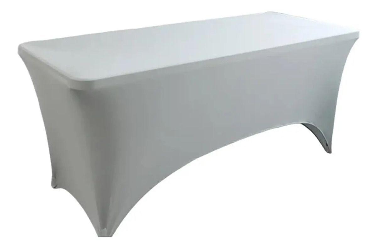 FUNDA COMPLETA PARA MESA DE COCTEL ELASTICA 183X76X76CM-0