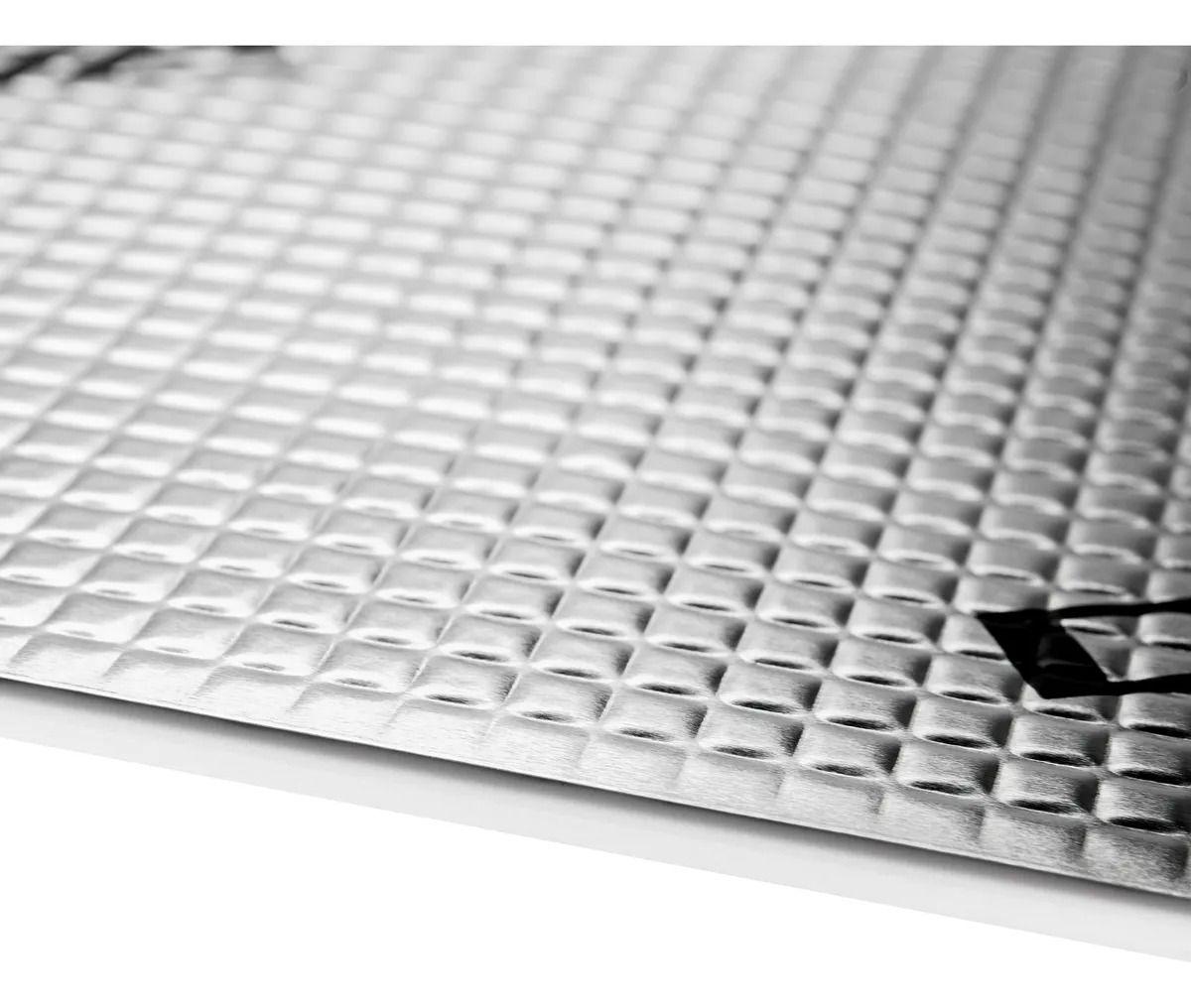 Aislante Acustico Para Autos Laminas Insonorizantes Caja 5u-3