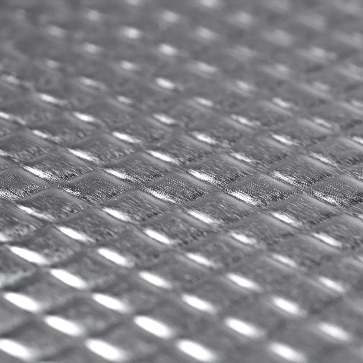 Aislante Acustico Para Autos Laminas Insonorizantes Caja 5u-5