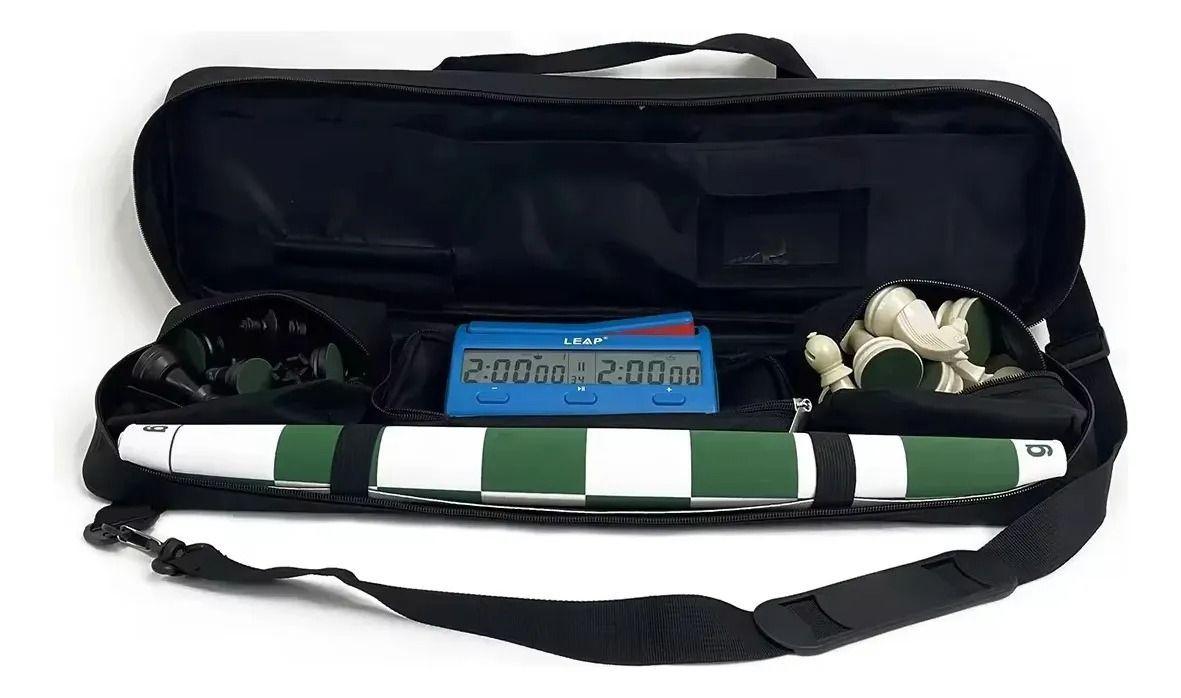 Bolso De Ajedrez De Torneo Naci n Ajedrez-2