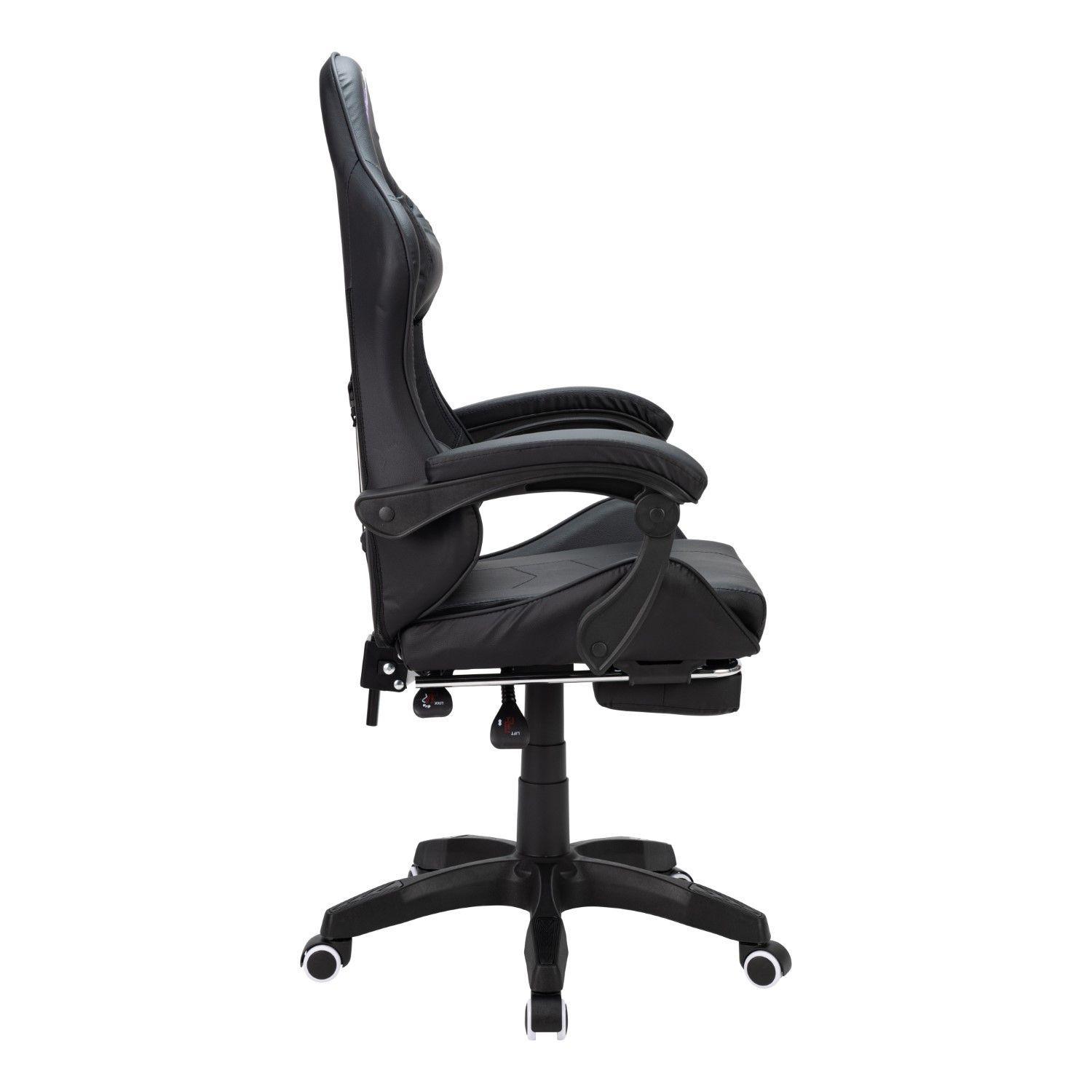Silla Gamer De Escritorio Marca Ragnar Odin Xz 1000 Colores-2