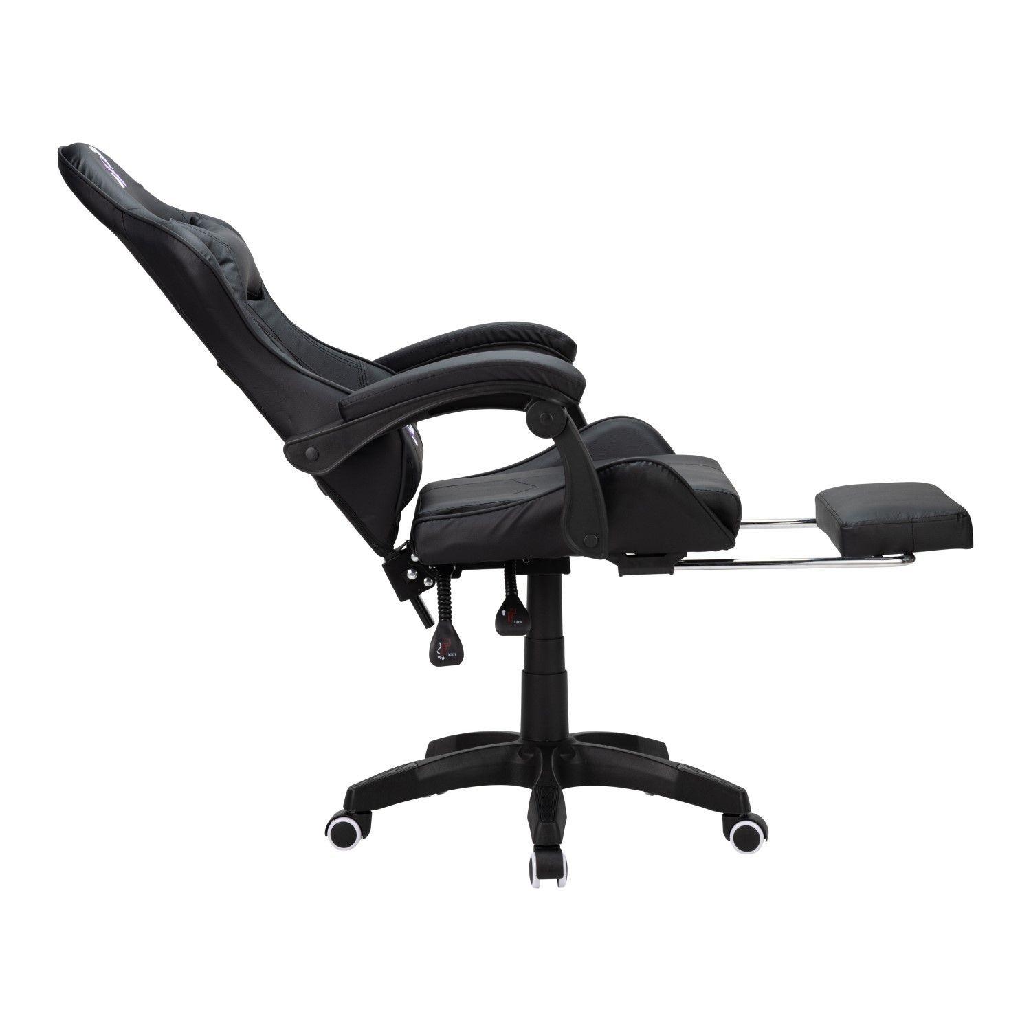 Silla Gamer De Escritorio Marca Ragnar Odin Xz 1000 Colores-4