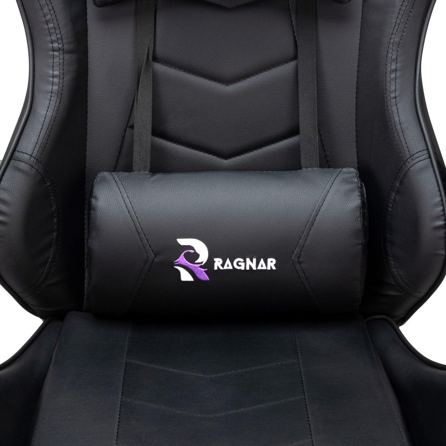 Silla Gamer De Escritorio Marca Ragnar Odin Xz 1000 Colores-5