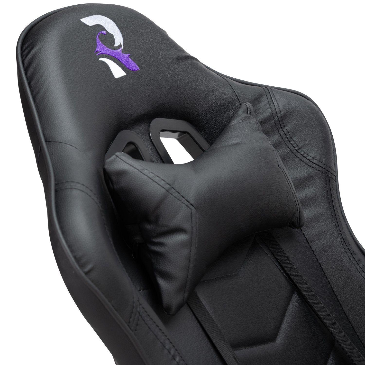 Silla Gamer De Escritorio Marca Ragnar Odin Xz 1000 Colores-6