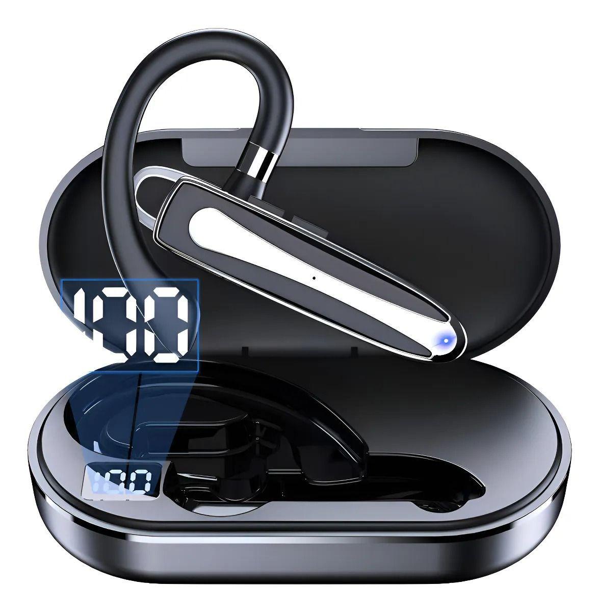 Aud fono Manos Libres Bluetooth Profesional Yyk 530-5