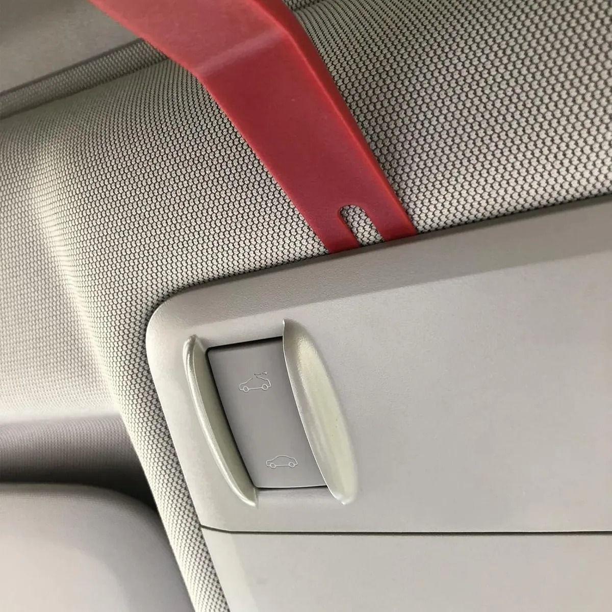 Set De Herramientas Para Extracci n De Molduras De Auto-2