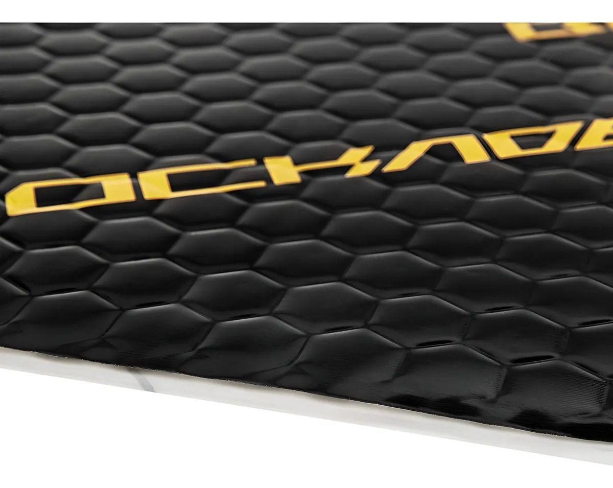 Lamina Insonorizante Para Auto material Premium 3mm-2