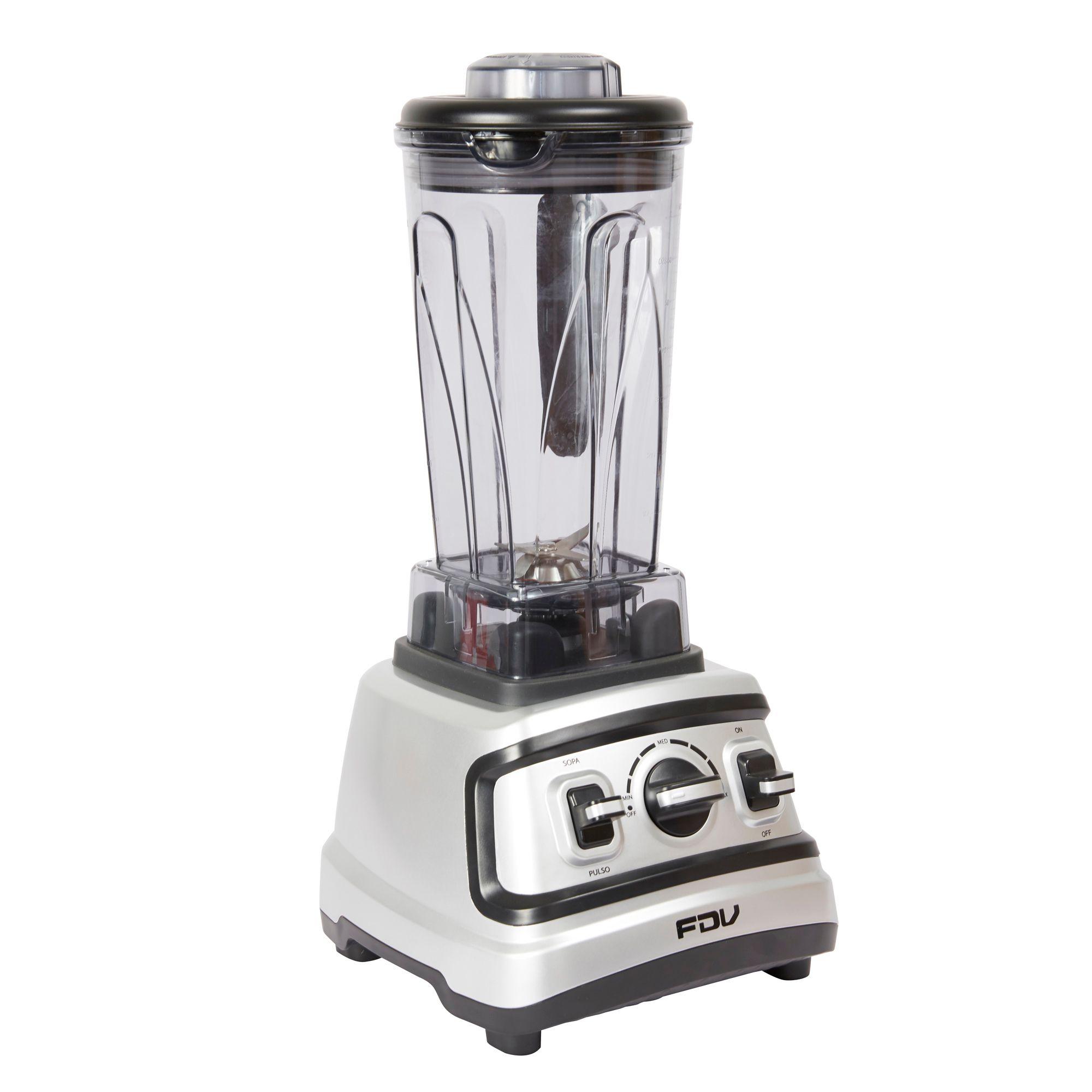 Licuadora FDV Atom-1