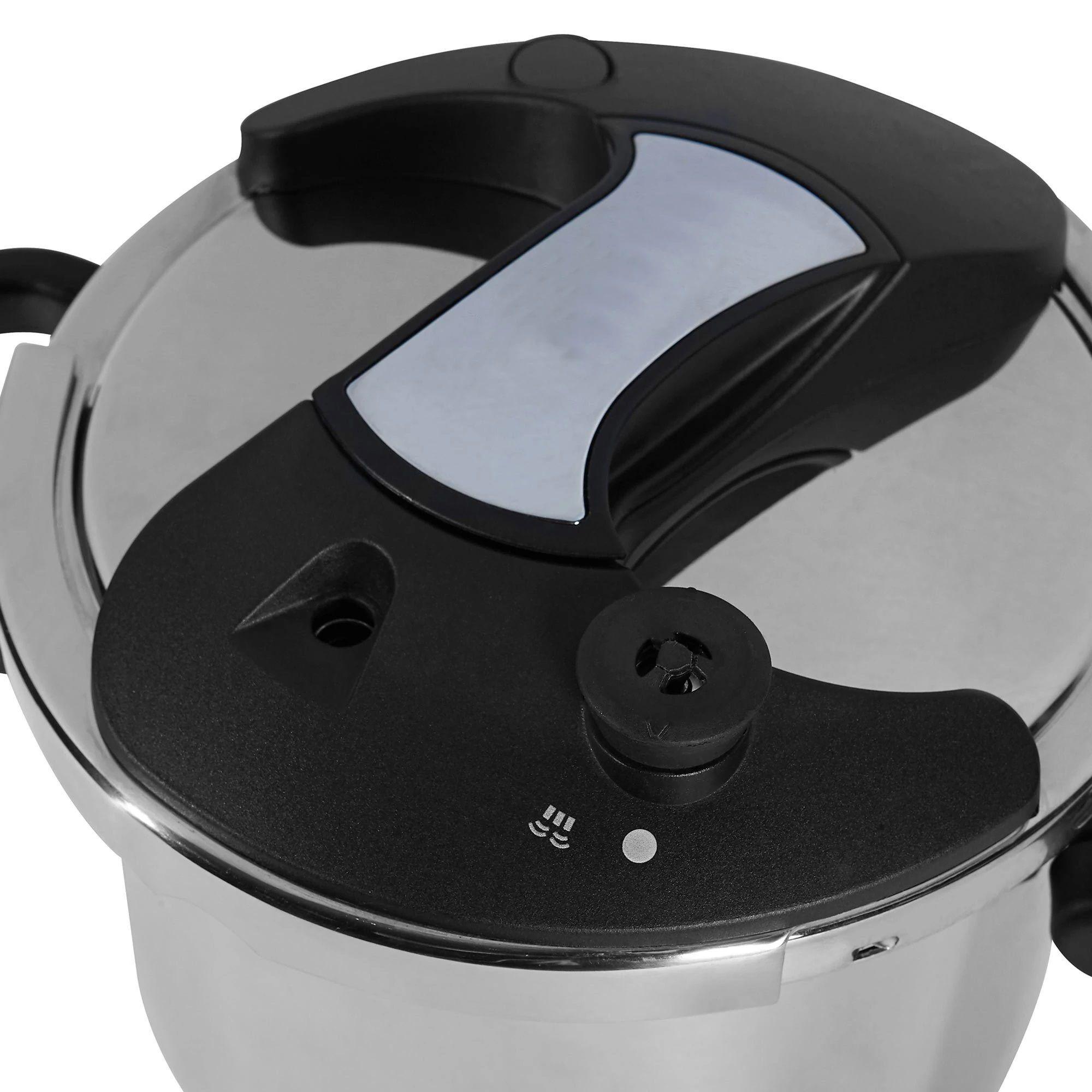 Olla Presion Simple Cook Nantes 6 lts-1