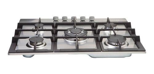 Encimera Gas Licuado Fdv Design 70 Cm-2