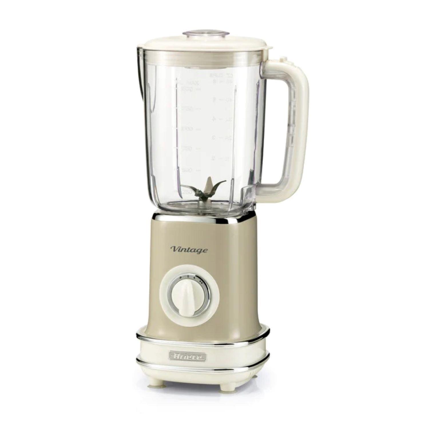 Licuadora Ariete Vintage Beige 00C056813CL-0