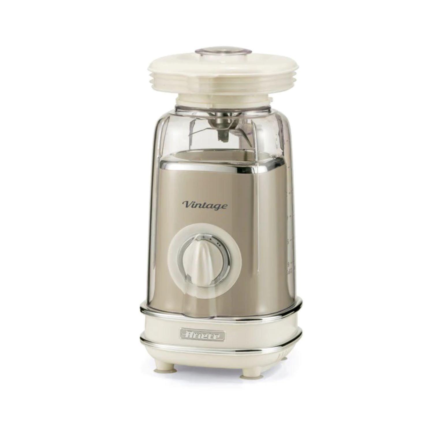 Licuadora Ariete Vintage Beige 00C056813CL-1