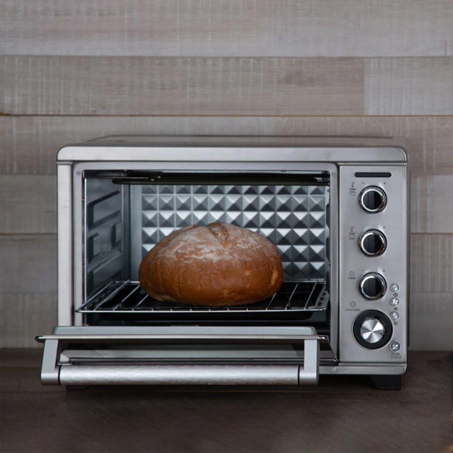 Horno Eléctrico FDV Plus-1