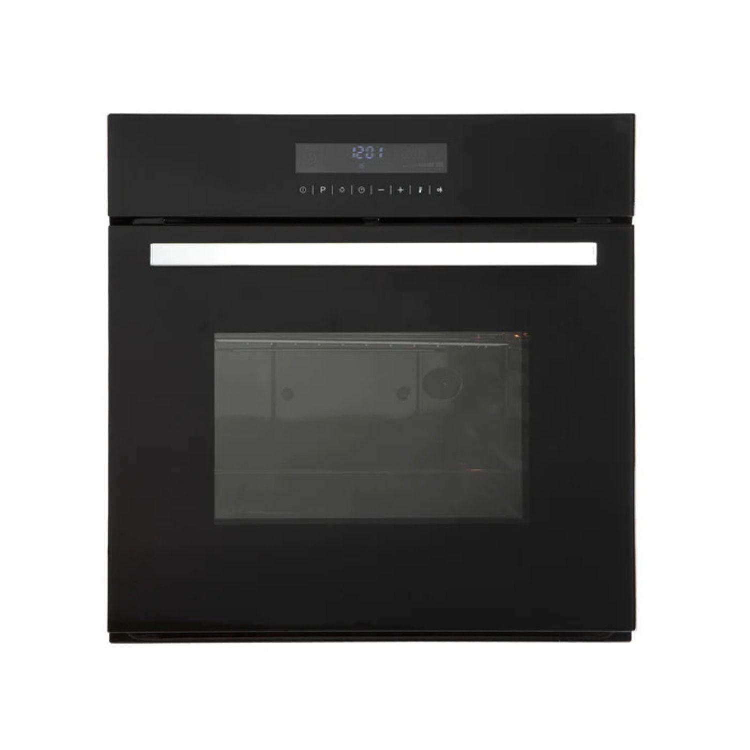 Horno Eléctrico Fdv Elegance Touch 2.0 - 52 Litros-0