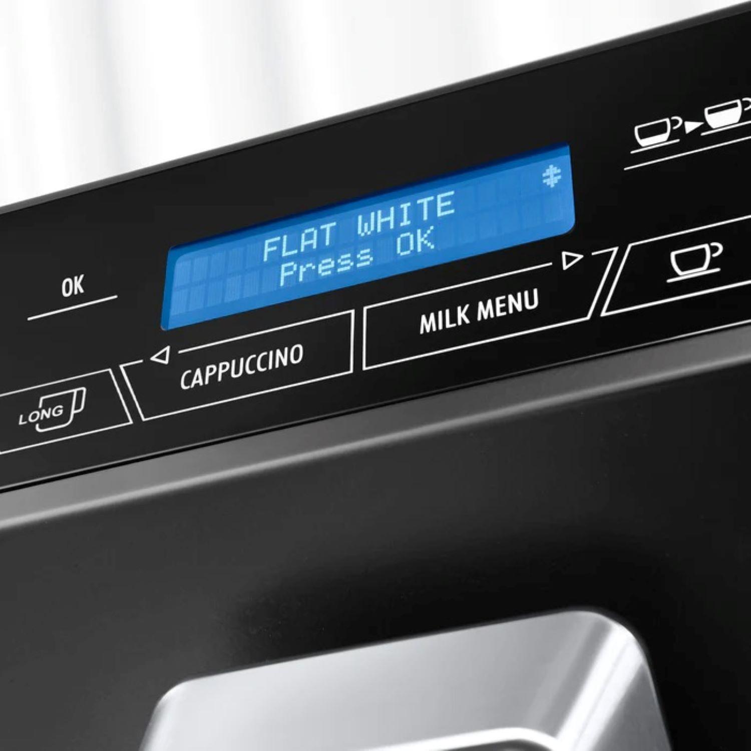 Cafetera Superautomatica Eletta 44.660B-1