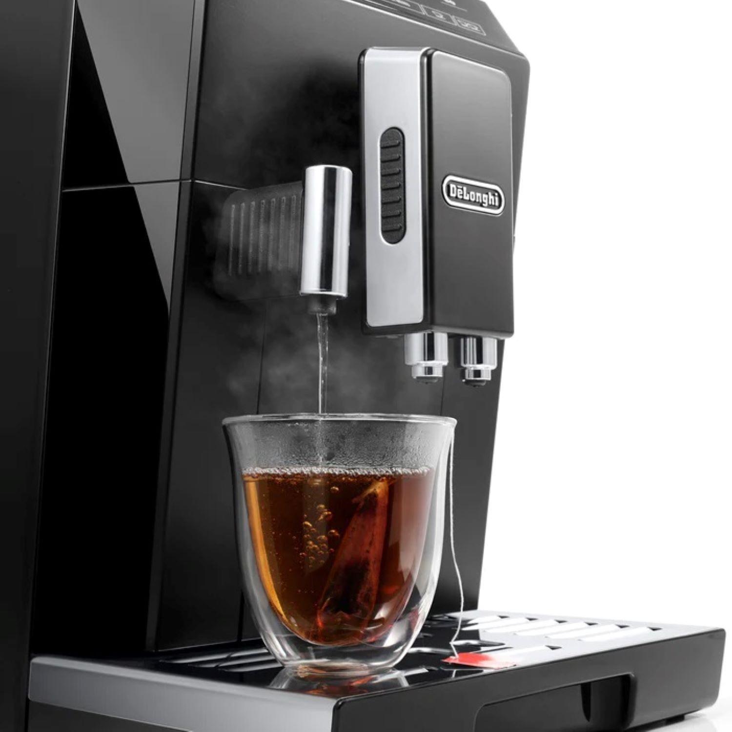 Cafetera Superautomatica Eletta 44.660B-2