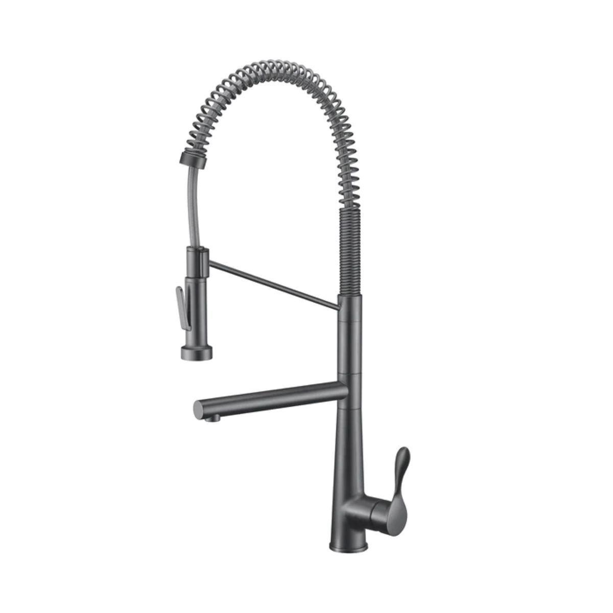 Grifería Fdv Deluxe Cromo-0