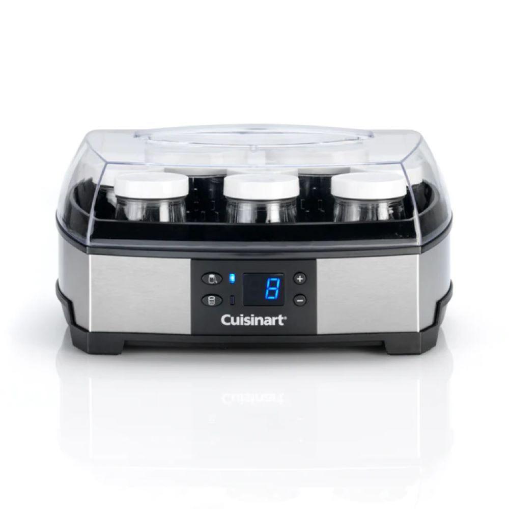 Yogurtera Cuisinart modelo YM400CL-0