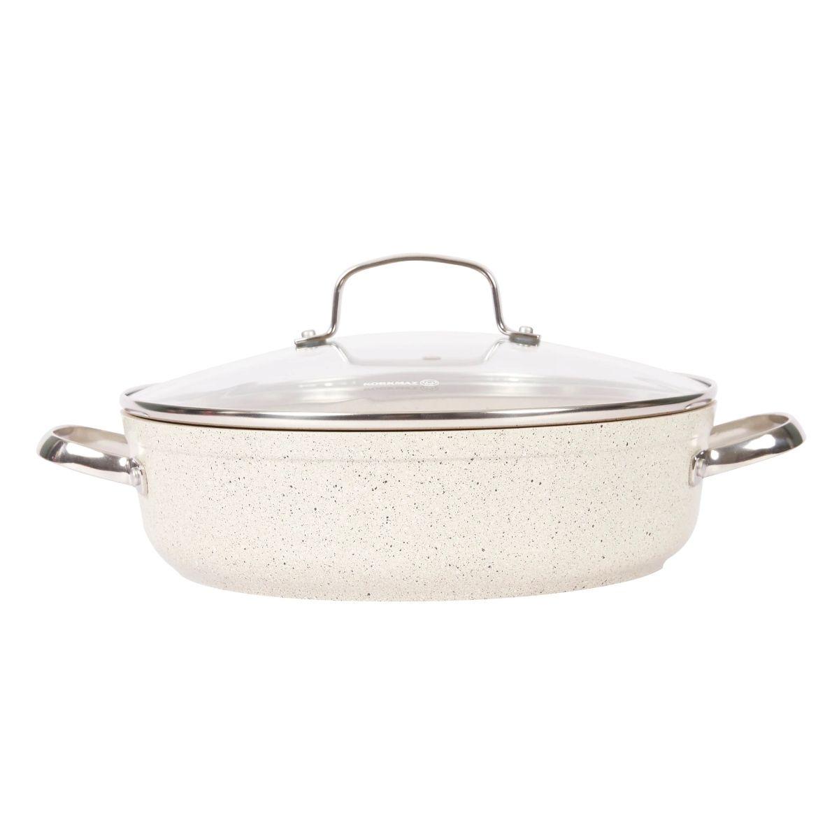 Batería Granita 7 Pzs Korkmaz-5