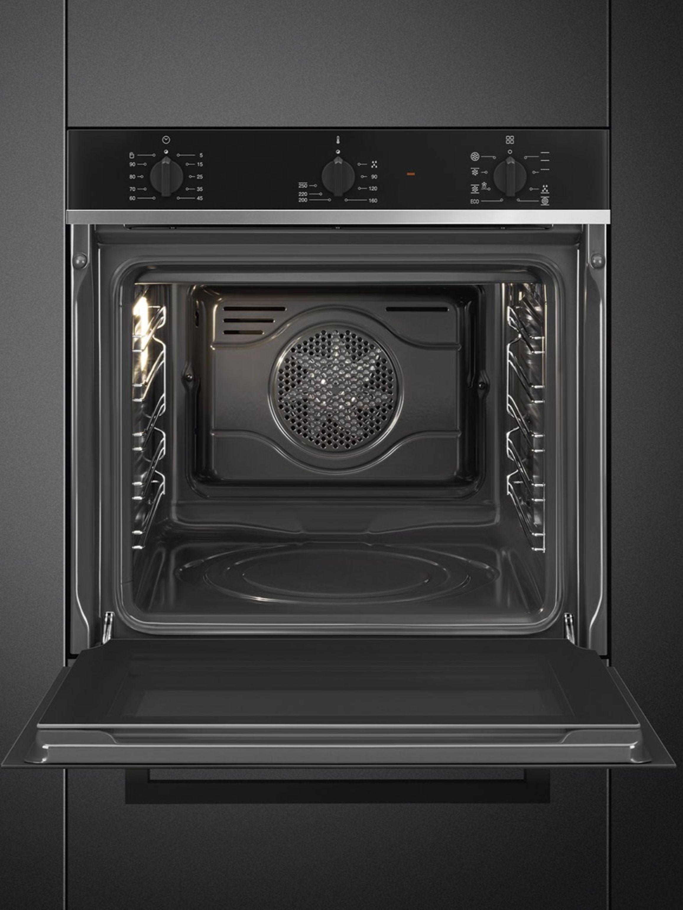 Horno SMEG 60 modelo SF64M3TB-3
