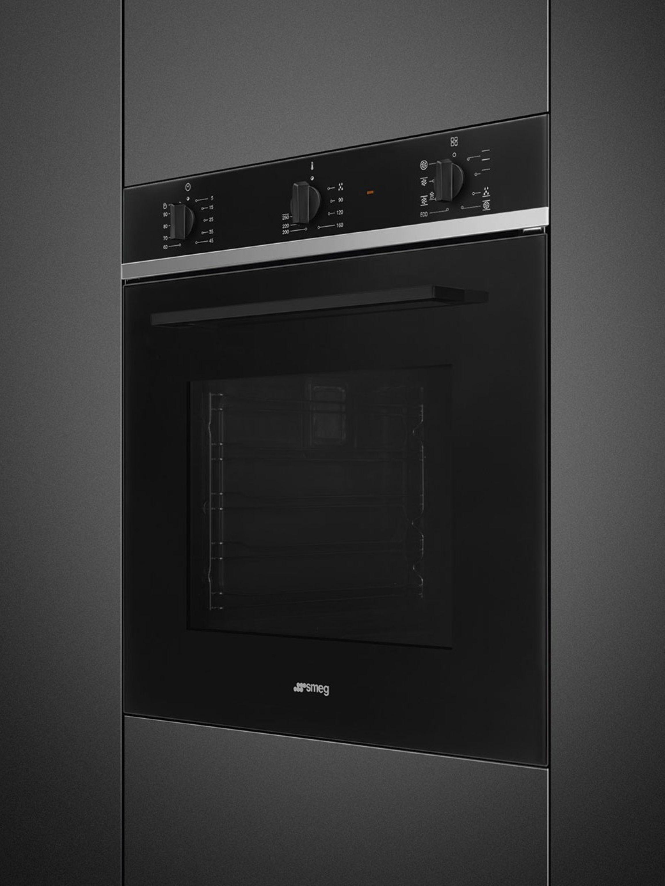 Horno SMEG 60 modelo SF64M3TB-2