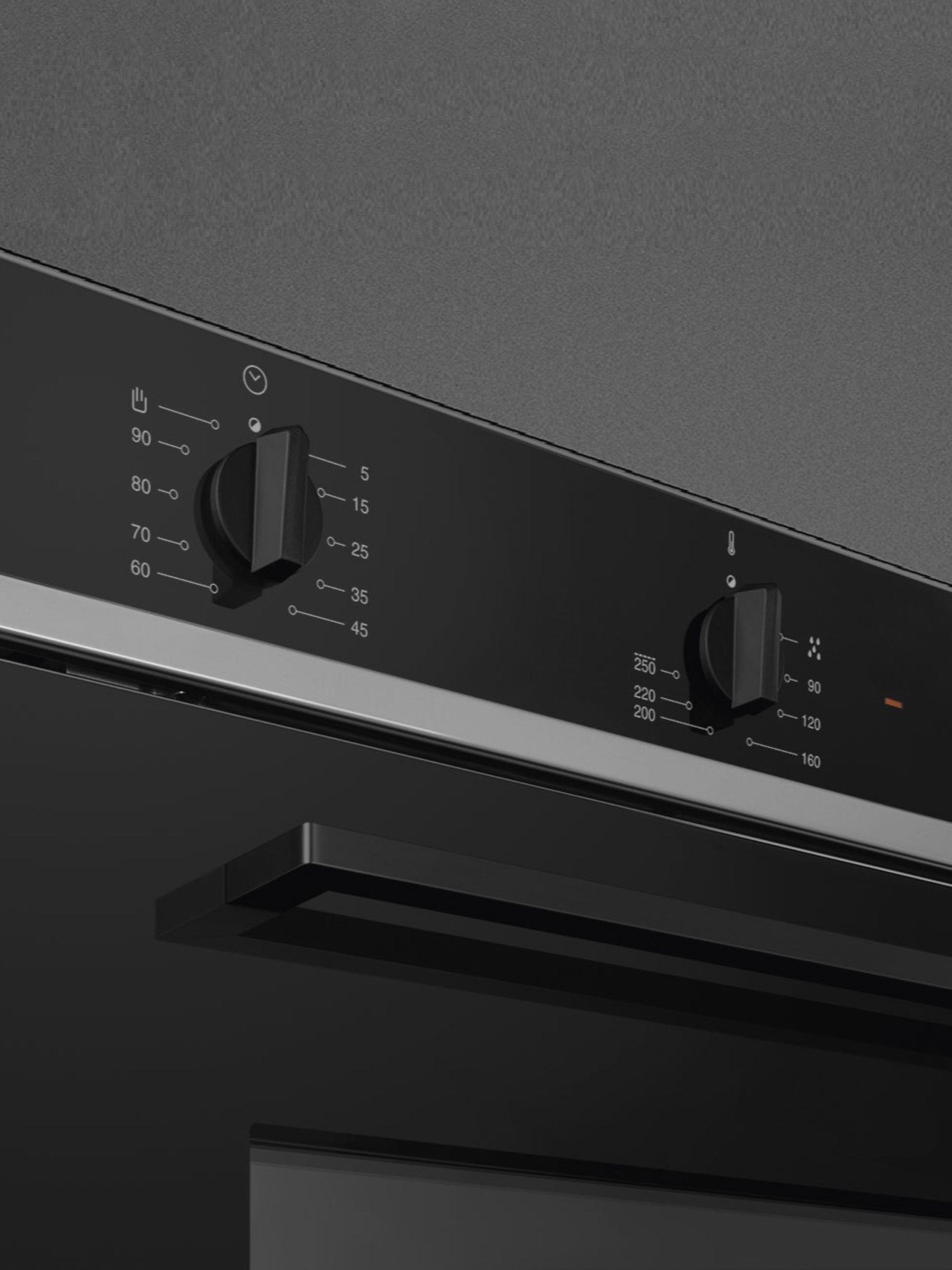 Horno SMEG 60 modelo SF64M3TB-6