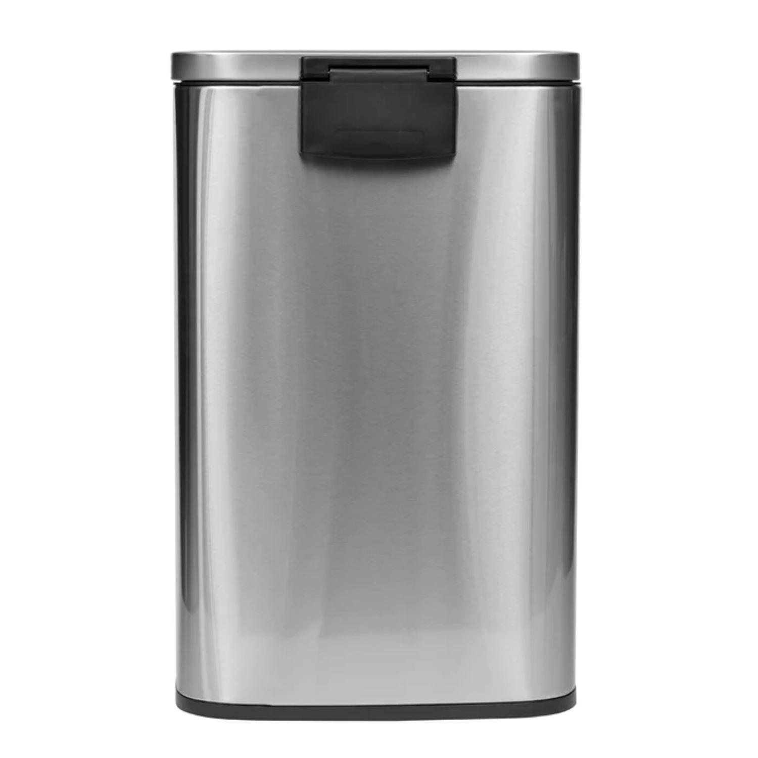 Basurero EKO Madison rectangular 30L-2