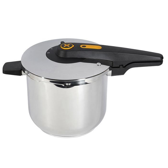 Olla a Presión Simple Cook Marsella 9 litros-0