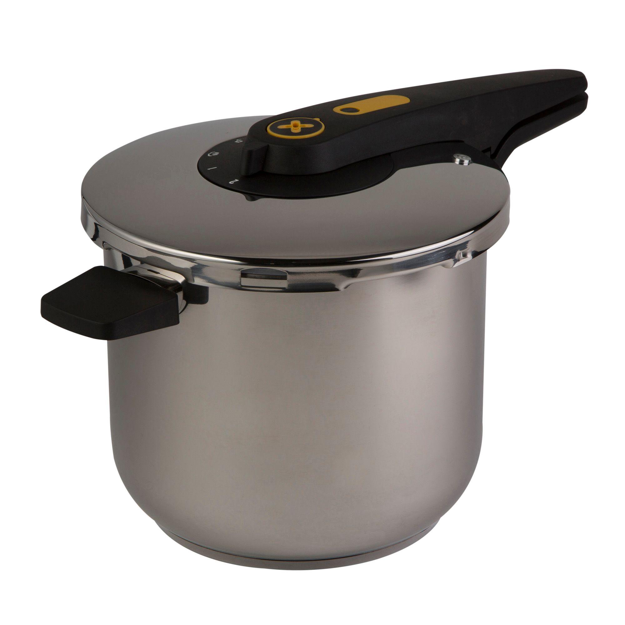 Olla a Presión Simple Cook Marsella 9 litros-1
