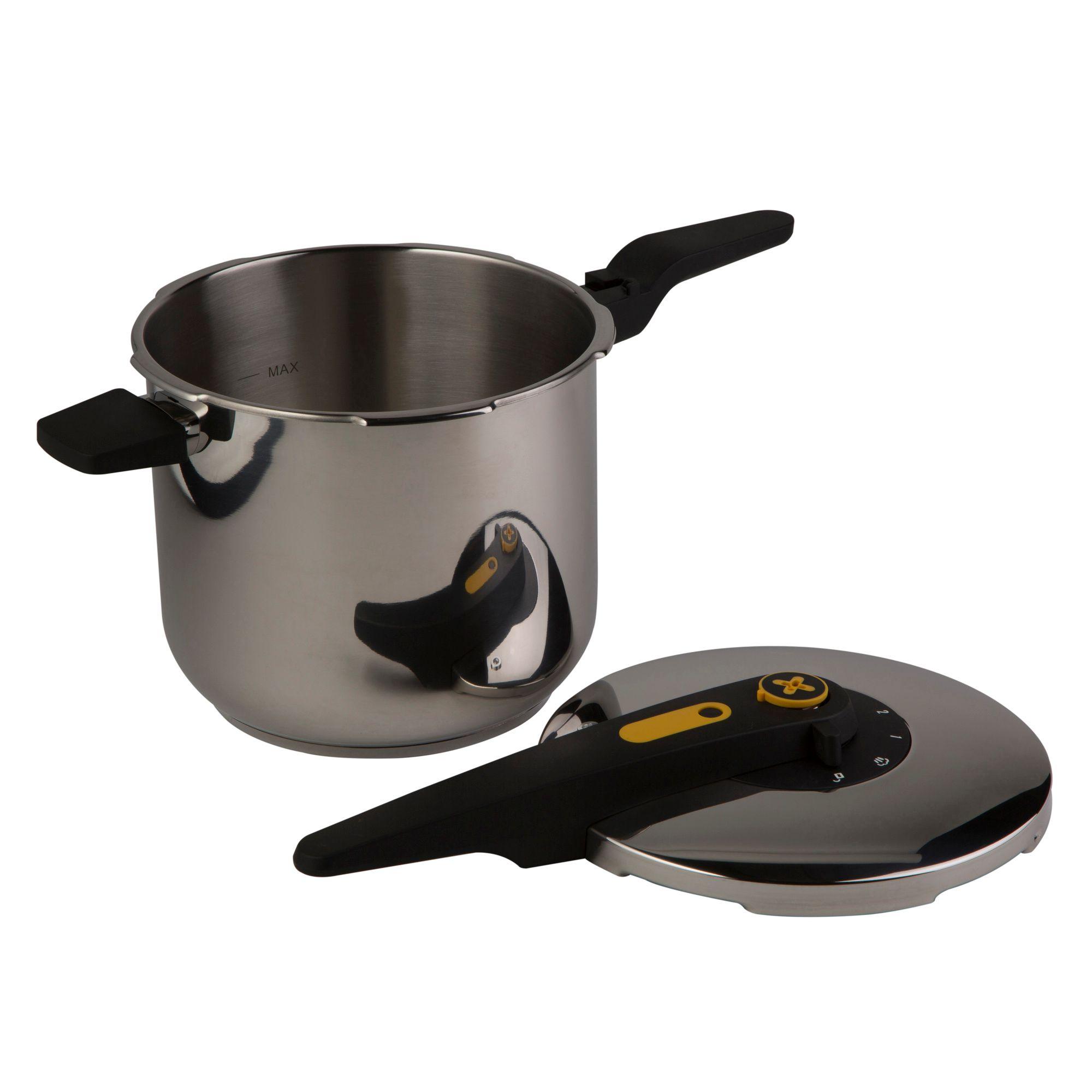 Olla a Presión Simple Cook Marsella 9 litros-2