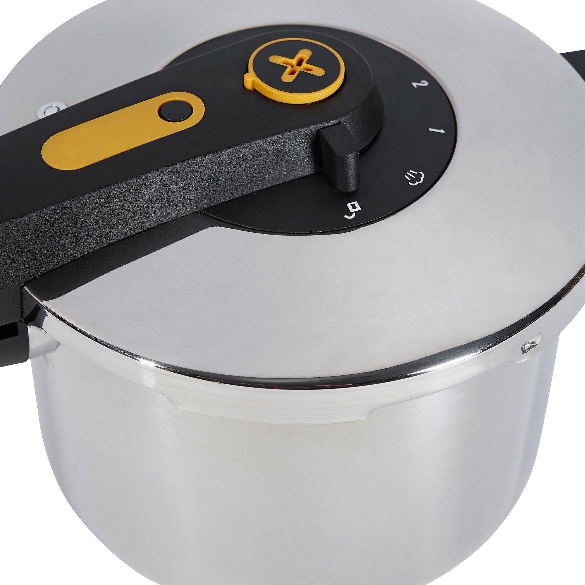 Olla a Presión Simple Cook Marsella 9 litros-3