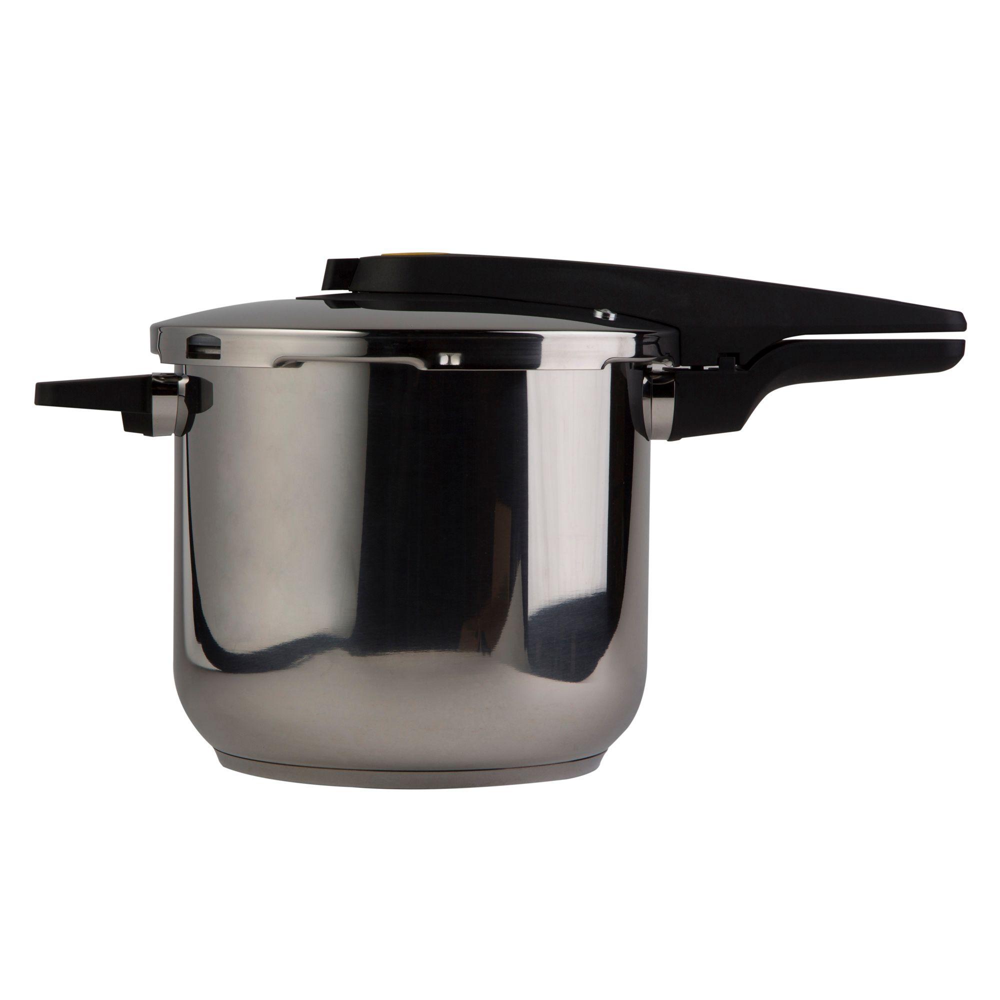 Olla a Presión Simple Cook Marsella 9 litros-4