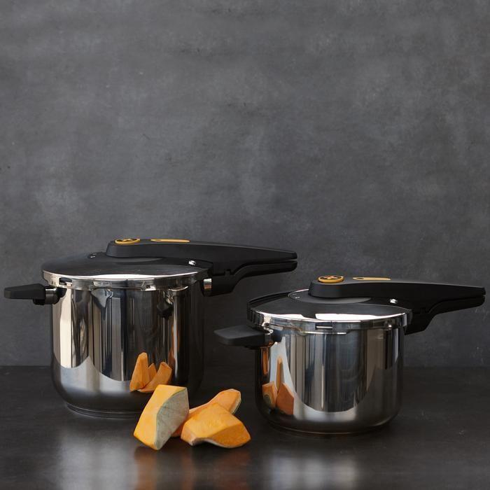 Olla a Presión Simple Cook Marsella 9 litros-5