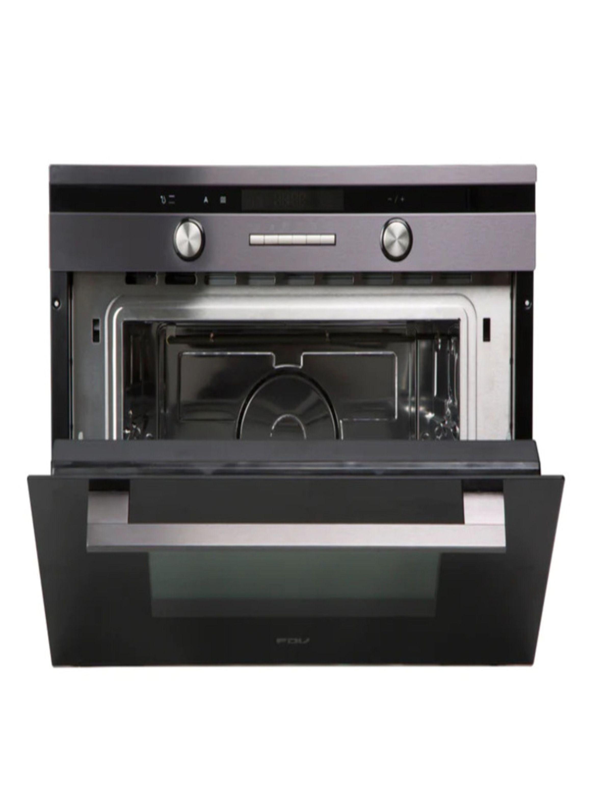 Microondas FDV Deluxe Combi Prestige-2