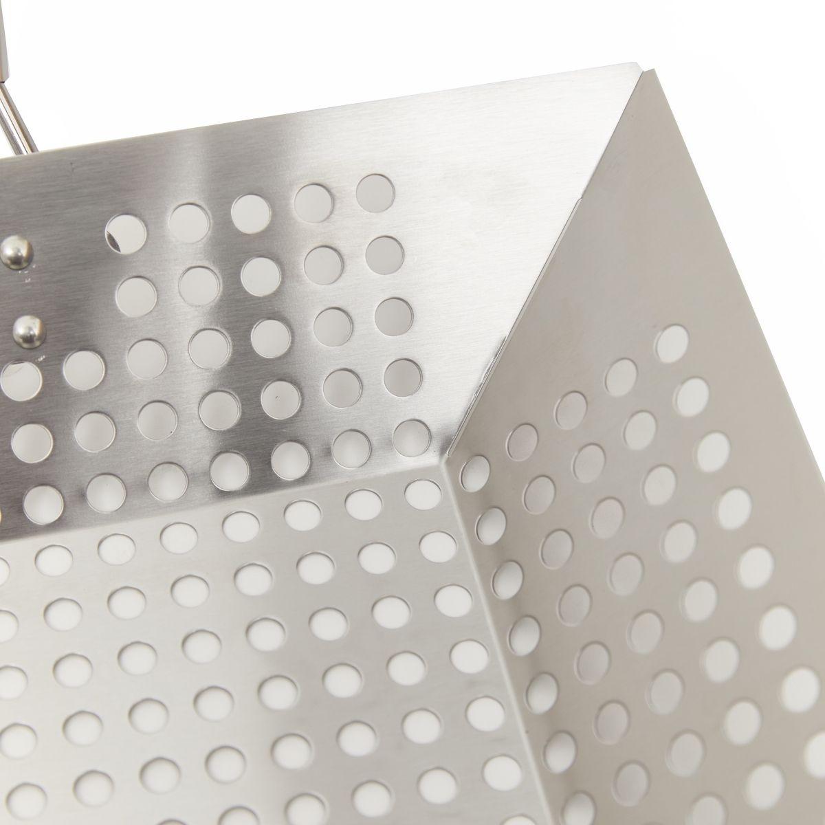 Canasta para parrilla Simple Cook Smokky-3