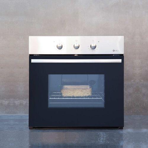 Horno Electrico Kubli Neu - 52 Litros-1