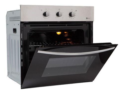 Horno Electrico Kubli Neu - 52 Litros-3