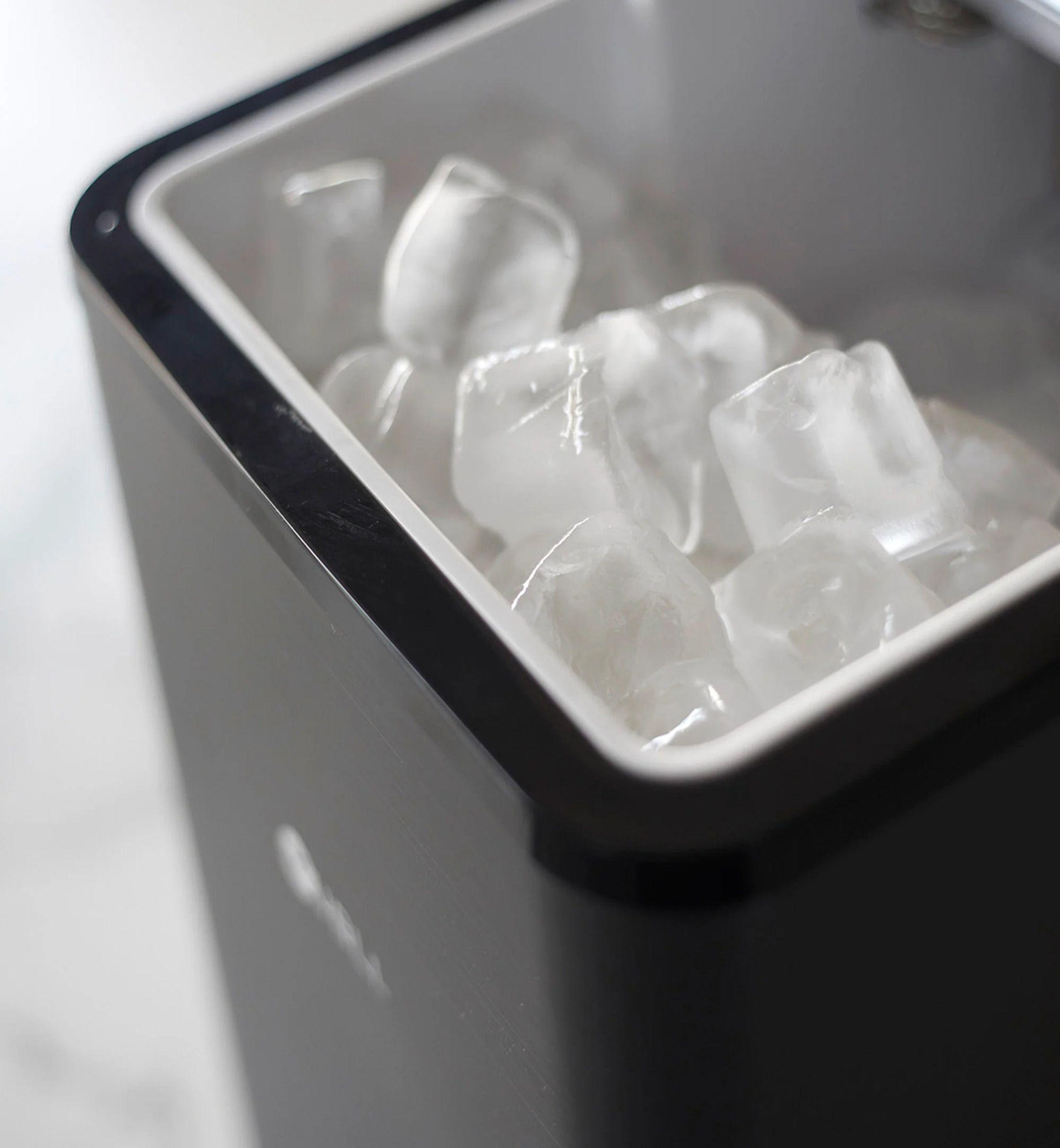 Ice Maker KUBLI Pacific-4