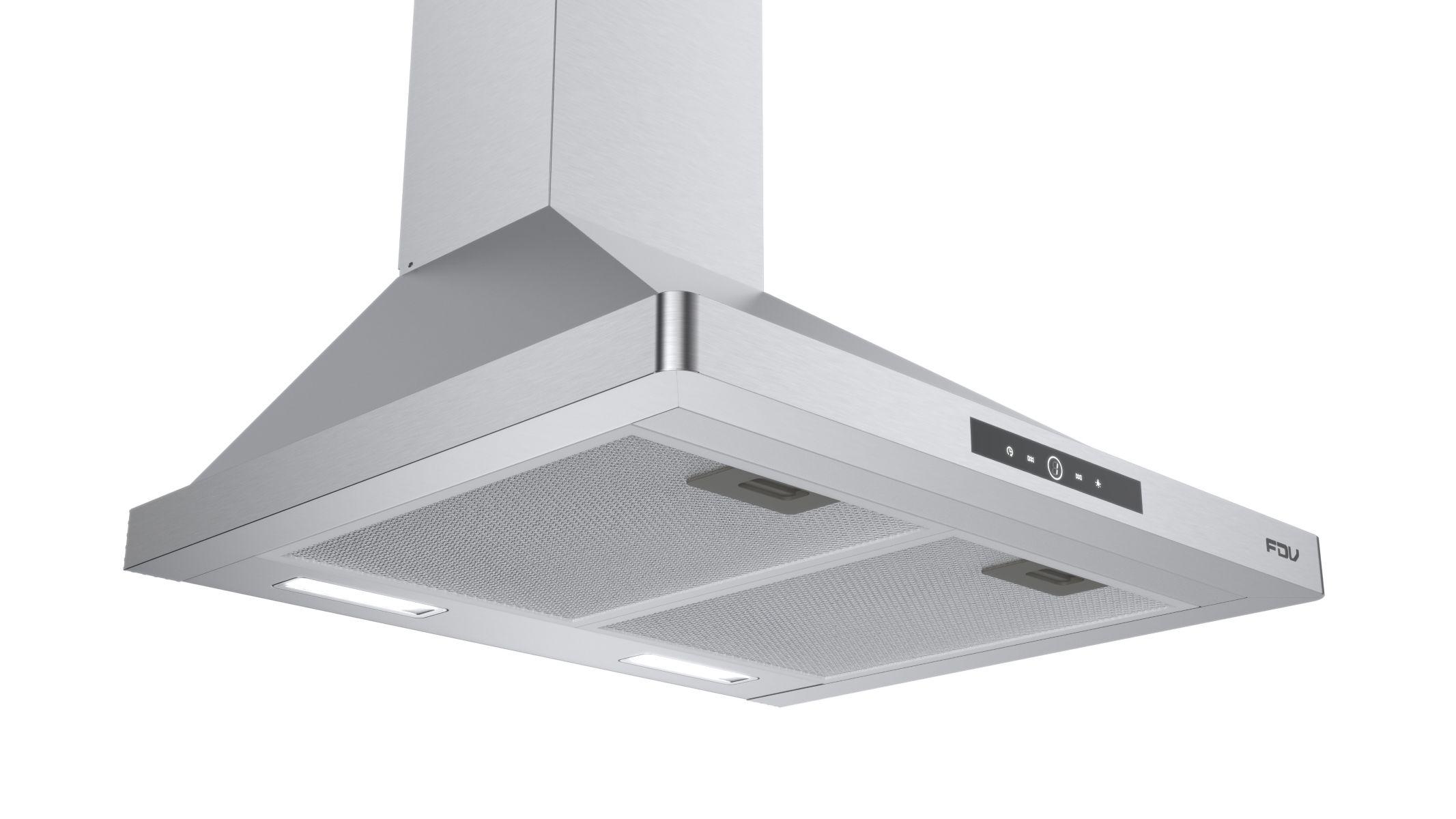 Campana FDV Conic 60-3