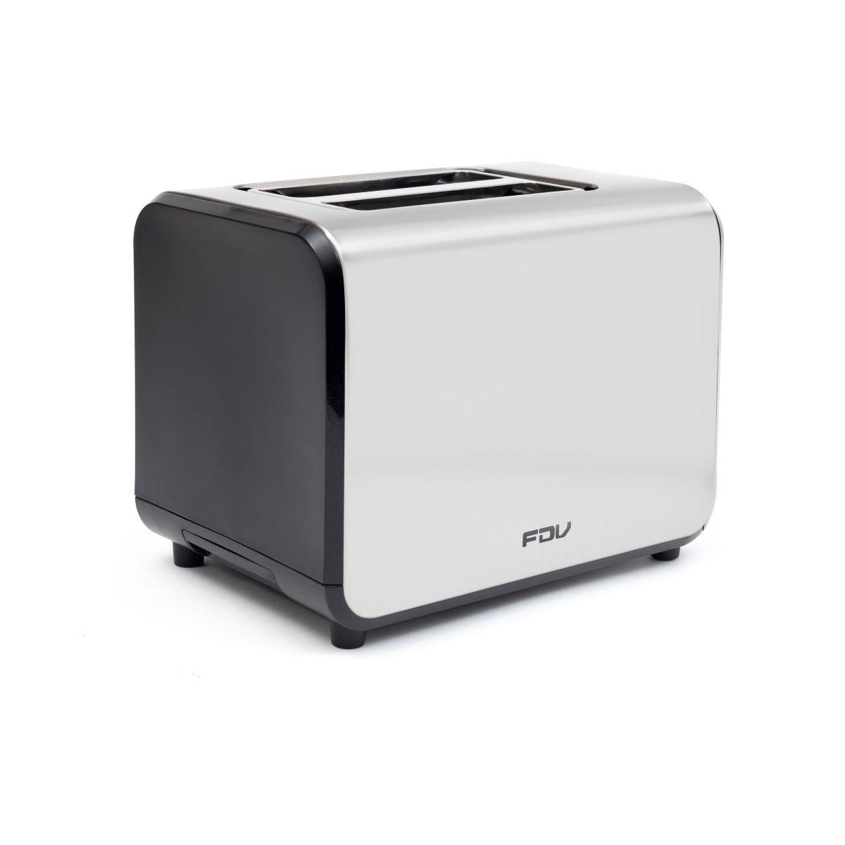 Tostador Classic 2 Rebanadas FDV-2