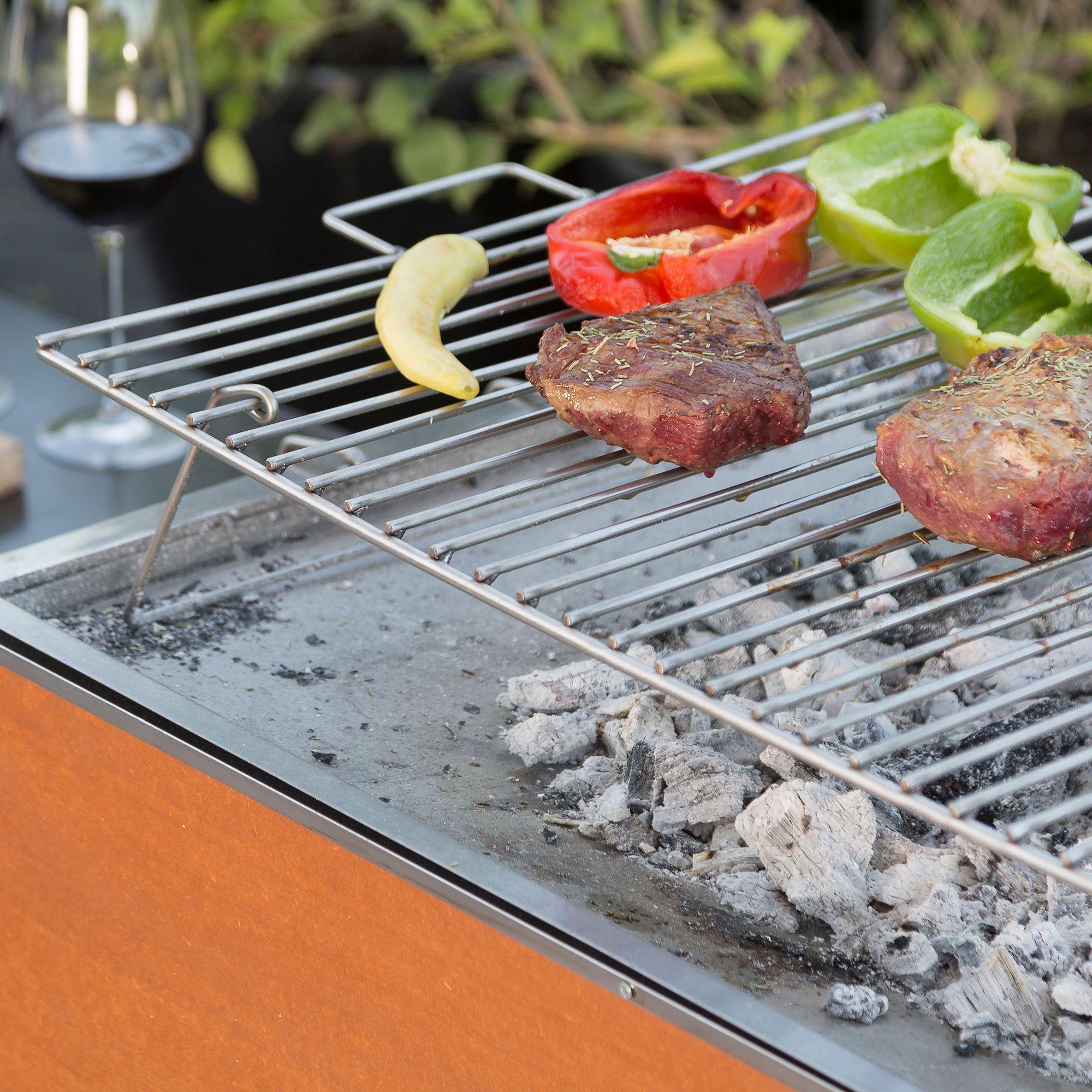 Parrilla Caja China Simple Cook Grande-5