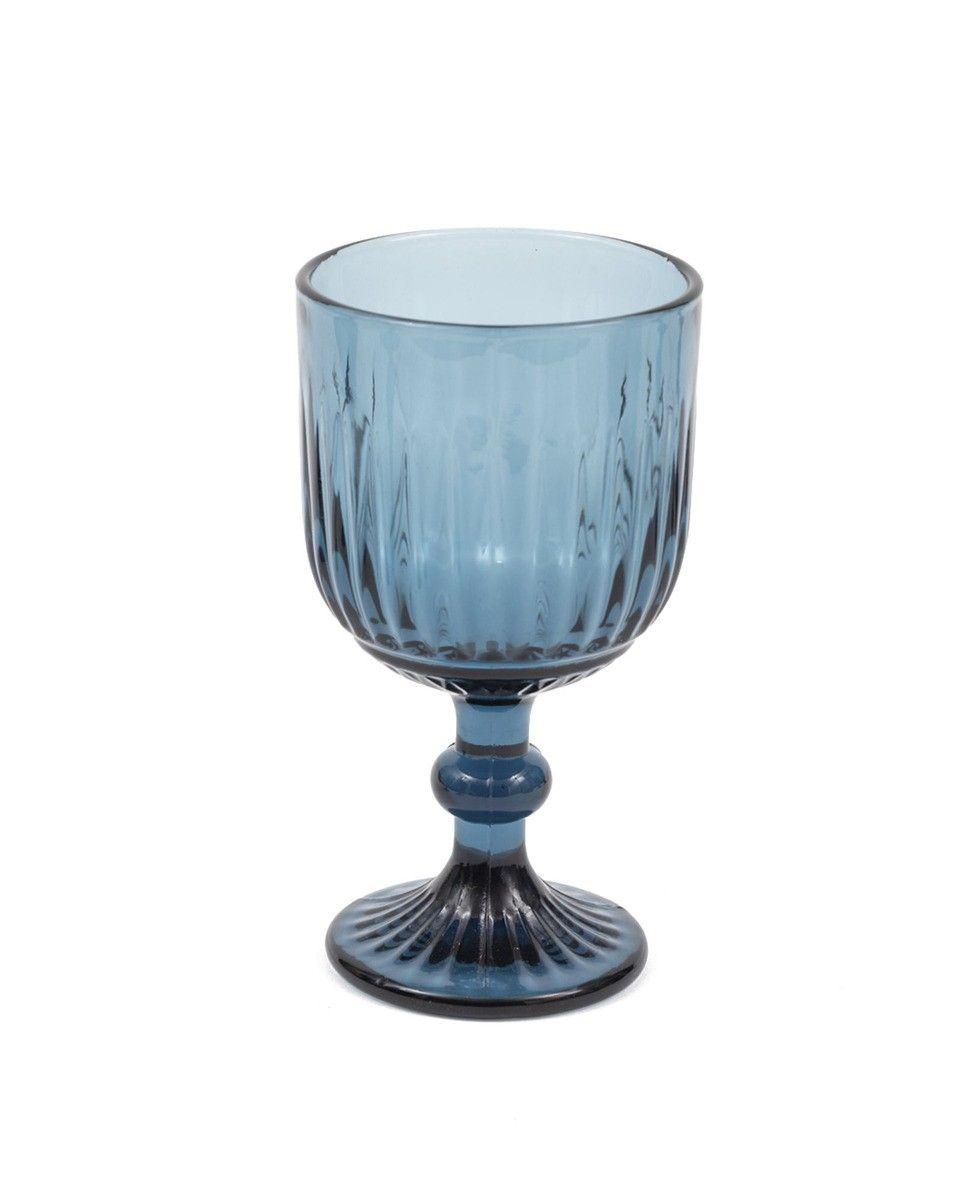 Set X6 Copas De Vidrio Coquinaria Premium Para Vino 400ml-6