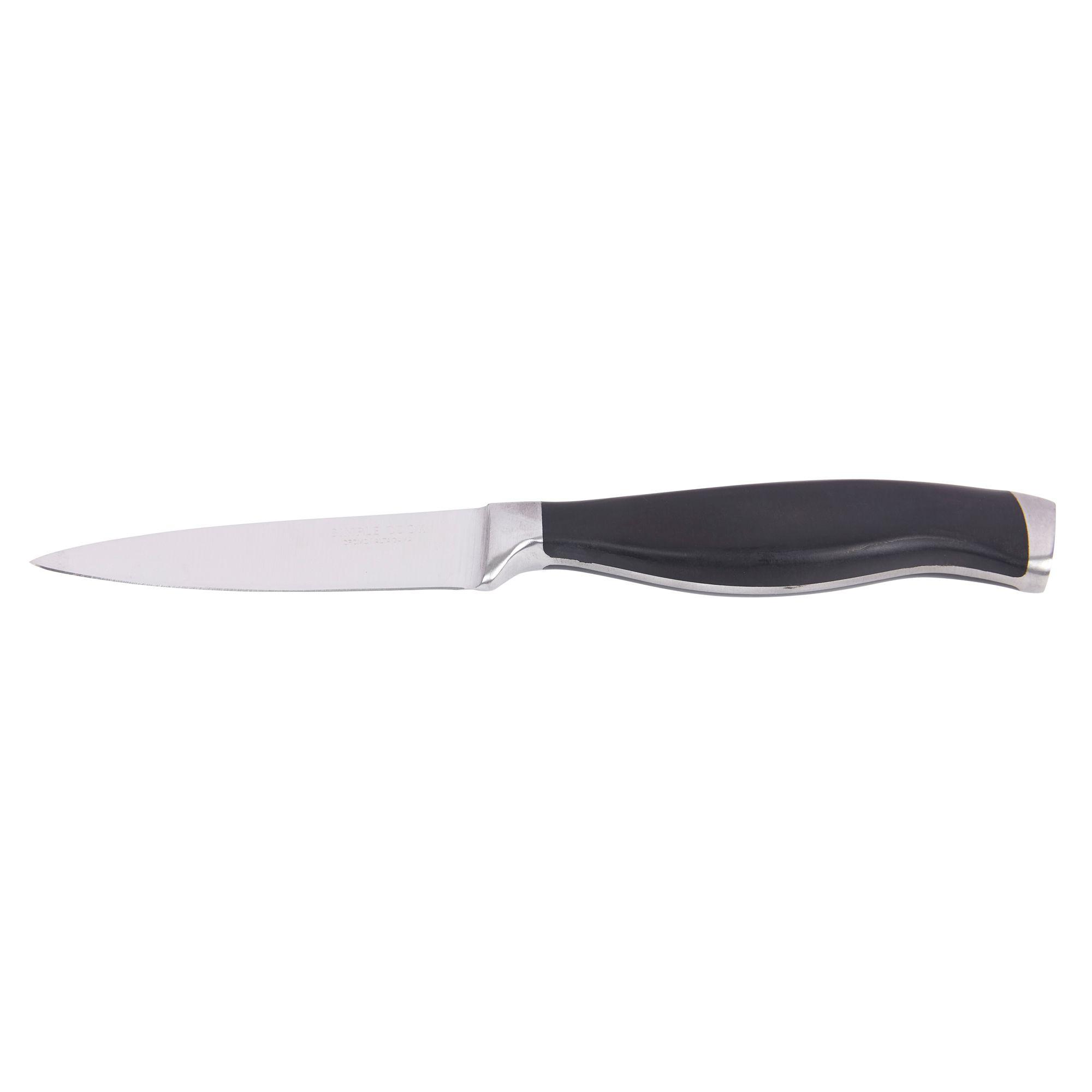 Taco Cuchillos Simple Cook 6 pzs Boston-7