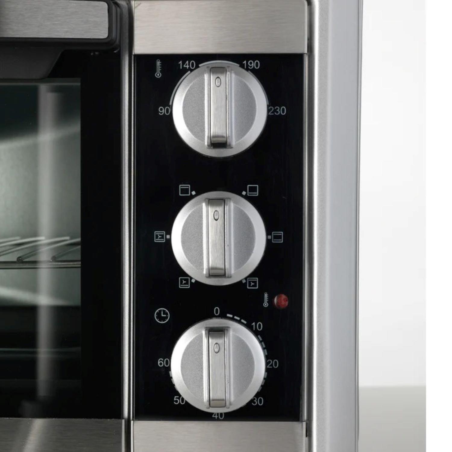 Horno Eléctrico Ariete 00C098400CL-1