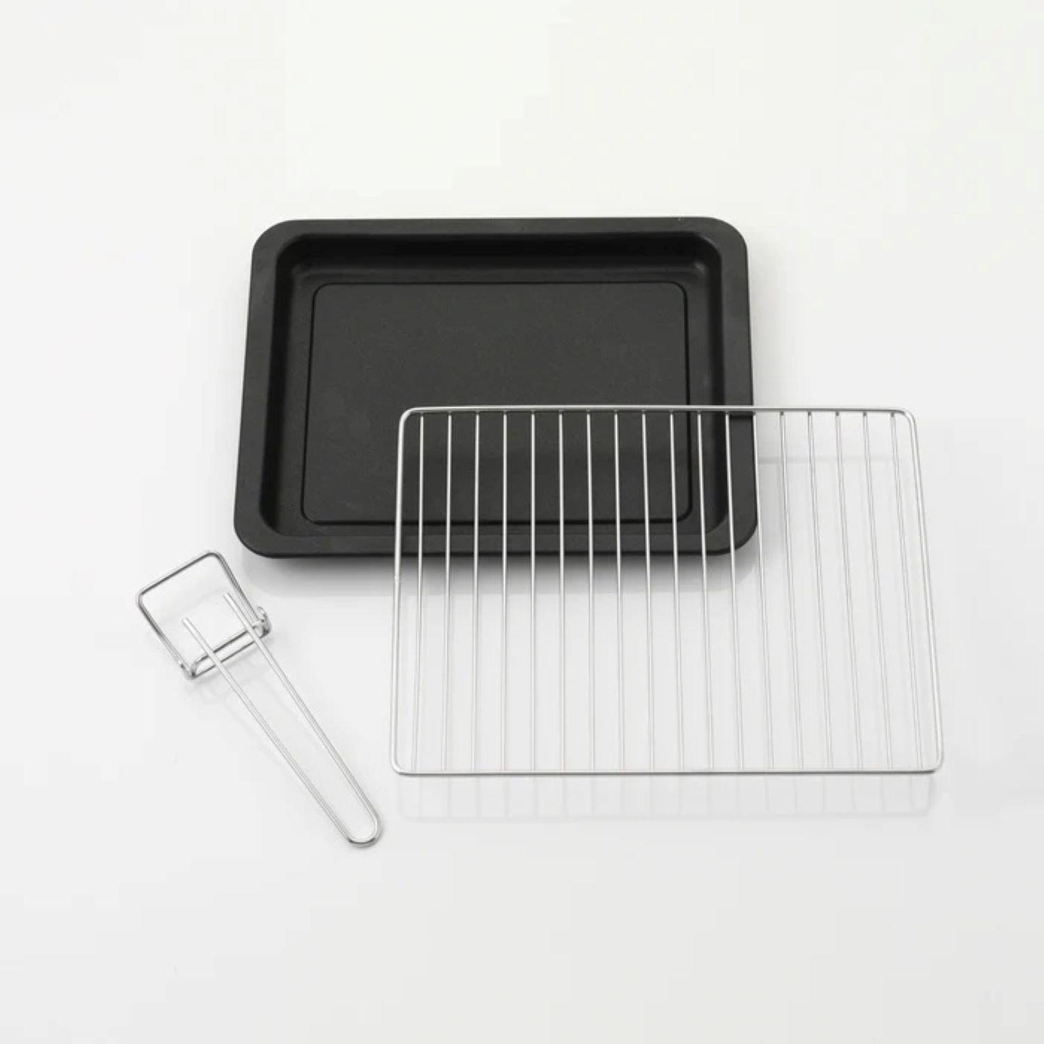 Horno Eléctrico Ariete 00C098400CL-5