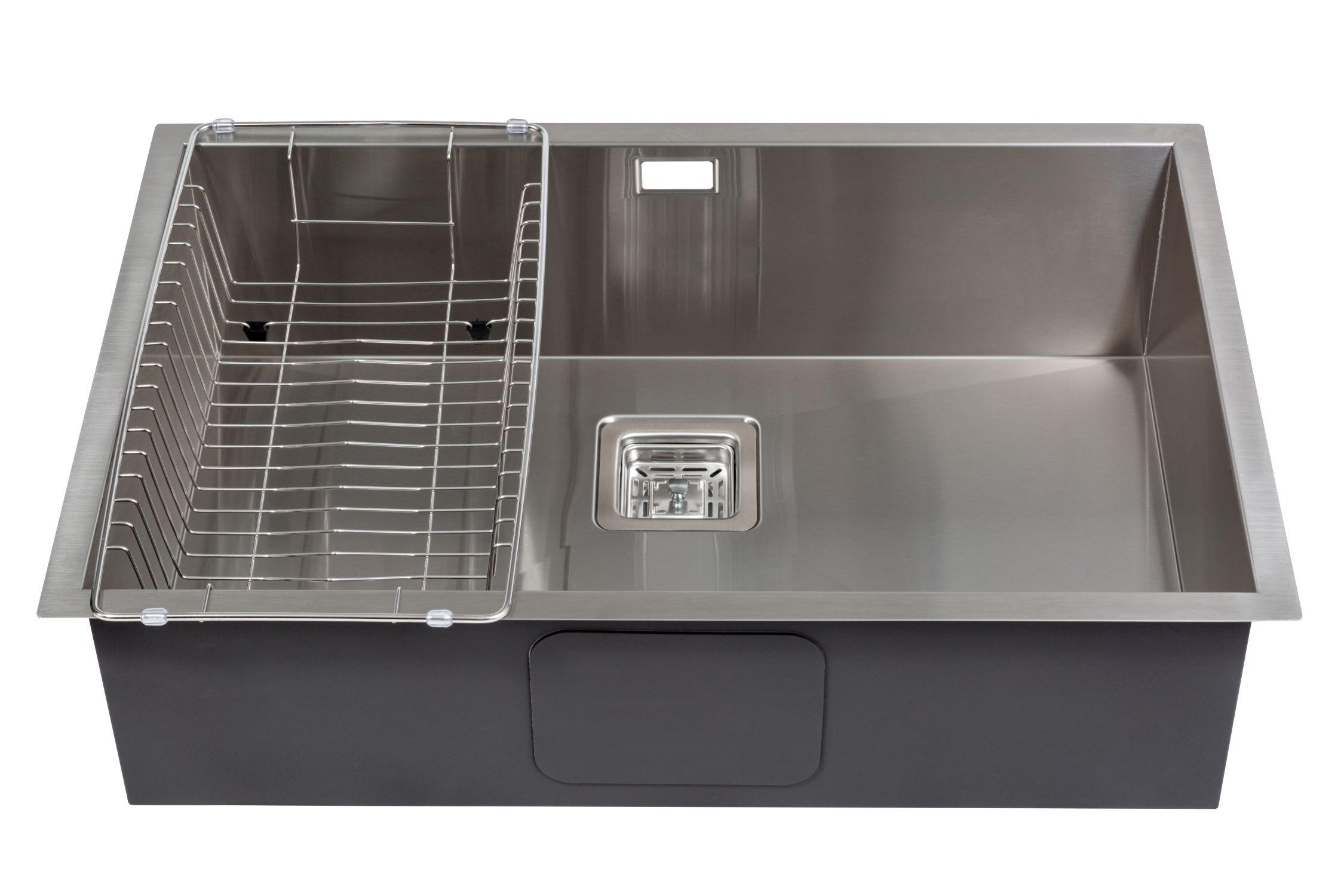 Lavaplatos FDV Deluxe Big Cubus 2.0-8