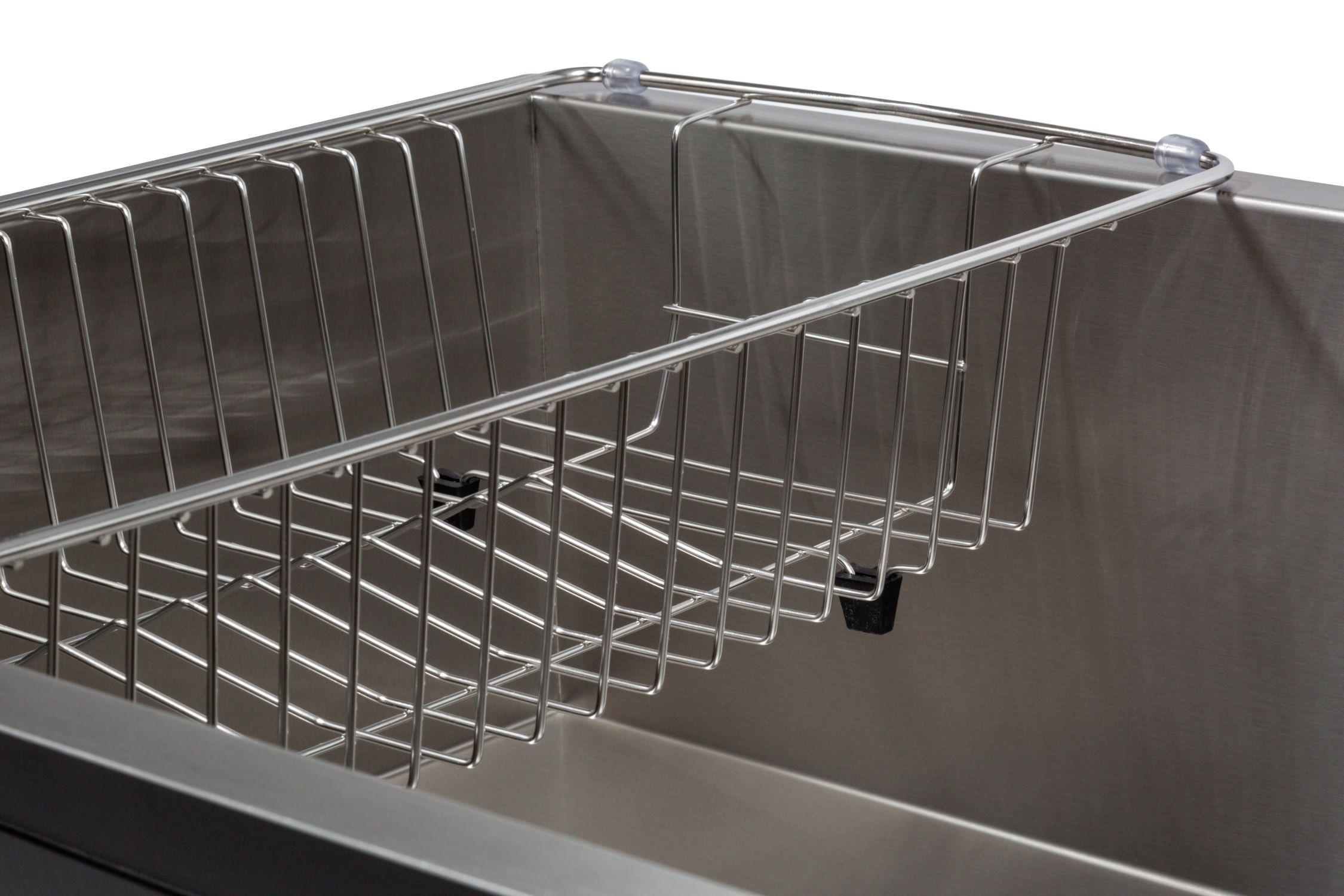 Lavaplatos FDV Deluxe Big Cubus 2.0-4