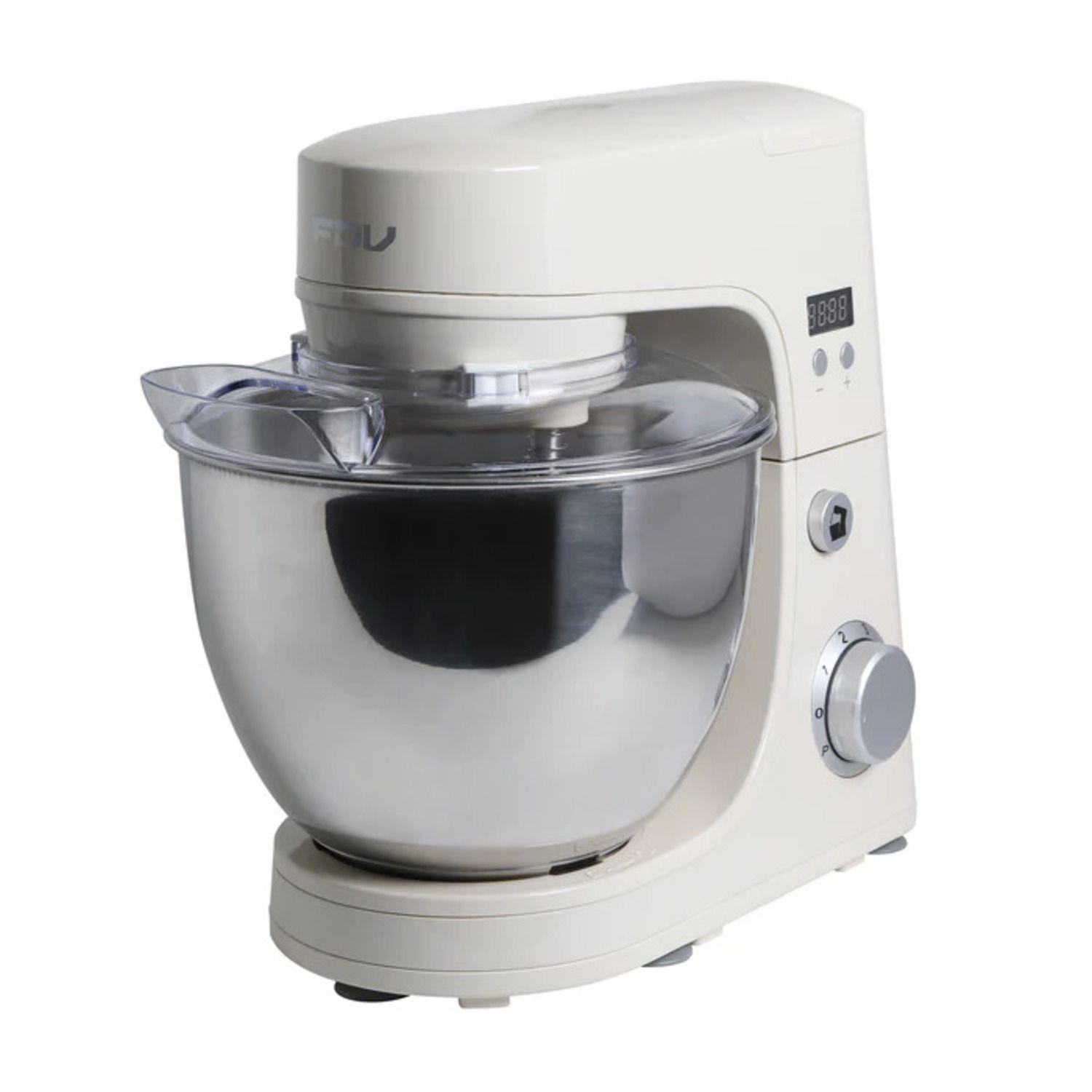 Batidora Pedestal Fdv Venus Beige-0