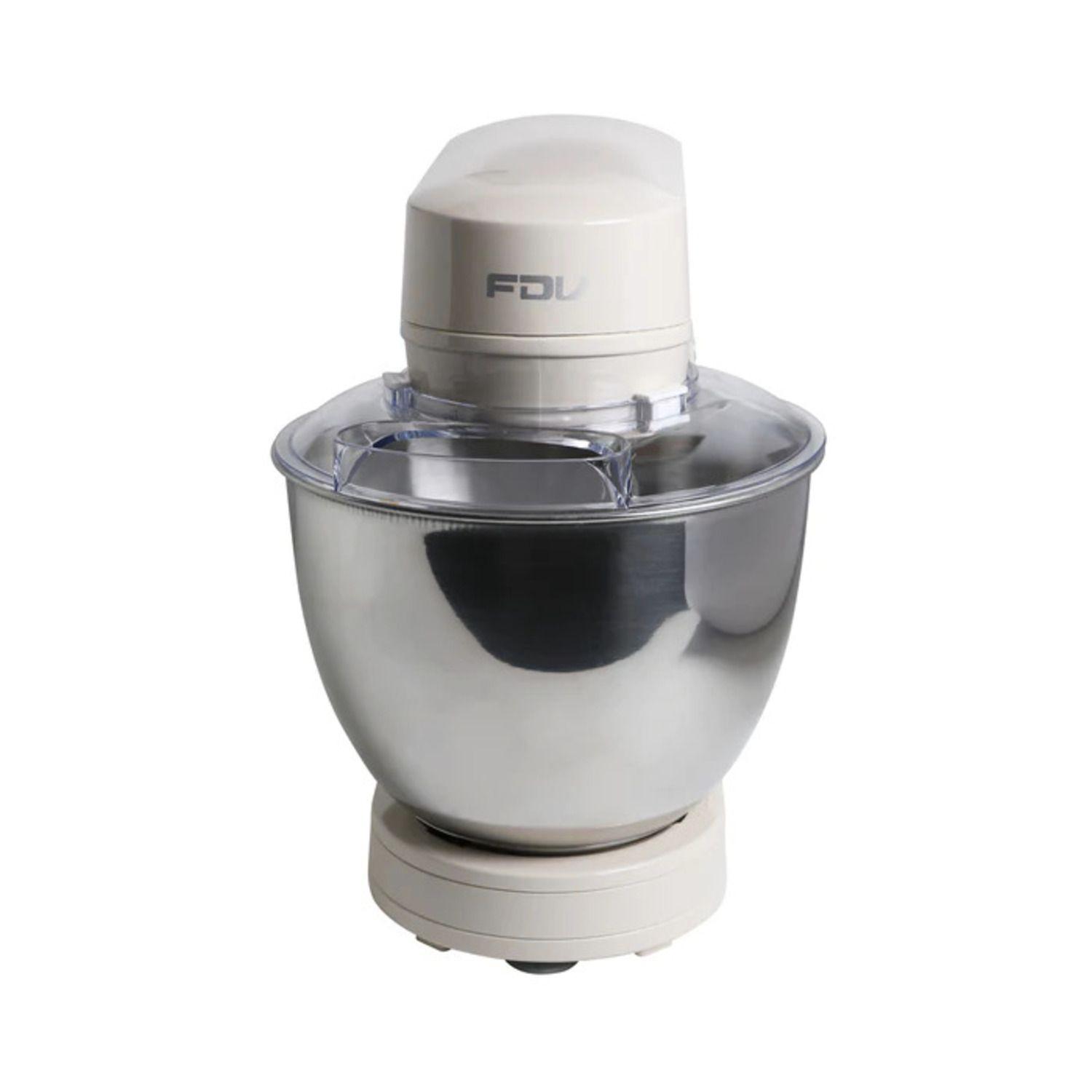 Batidora Pedestal Fdv Venus Beige-1